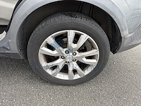 Opel antara, 2.2 cdti 4x2 essentia,2011 - afbeelding 14 van  30