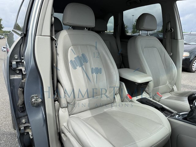 Opel antara, 2.2 cdti 4x2 essentia,2011 - afbeelding 19 van  30