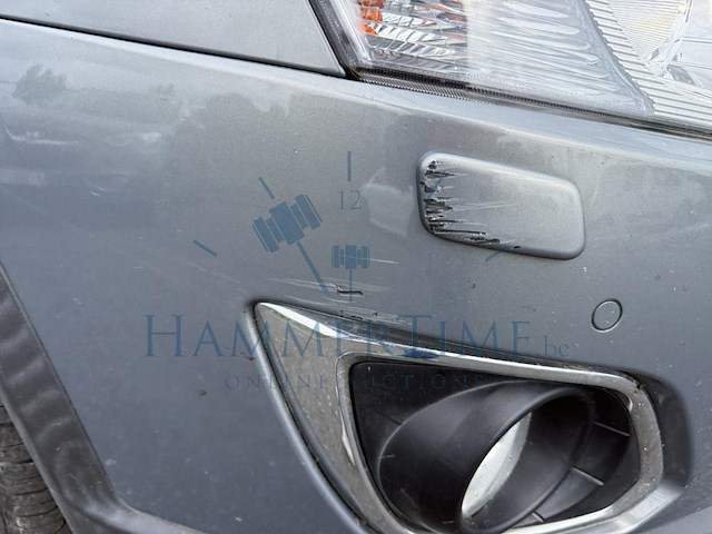 Opel antara, 2.2 cdti 4x2 essentia,2011 - afbeelding 22 van  30