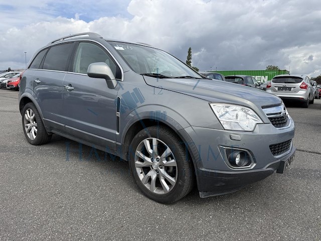 Opel antara, 2.2 cdti 4x2 essentia,2011 - afbeelding 23 van  30