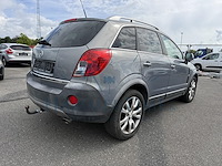 Opel antara, 2.2 cdti 4x2 essentia,2011 - afbeelding 26 van  30
