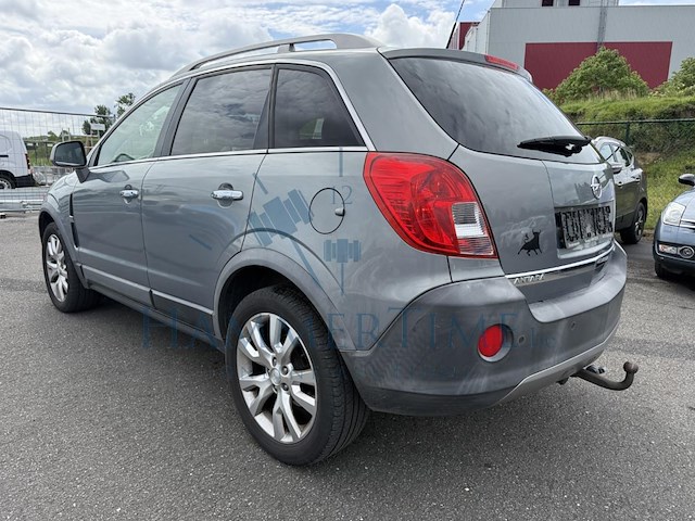 Opel antara, 2.2 cdti 4x2 essentia,2011 - afbeelding 28 van  30