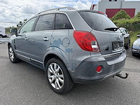 Opel antara, 2.2 cdti 4x2 essentia,2011 - afbeelding 28 van  30
