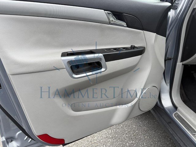 Opel antara, 2.2 cdti 4x2 essentia,2011 - afbeelding 29 van  30