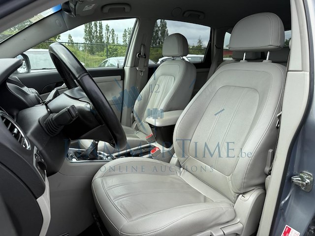 Opel antara, 2.2 cdti 4x2 essentia,2011 - afbeelding 30 van  30