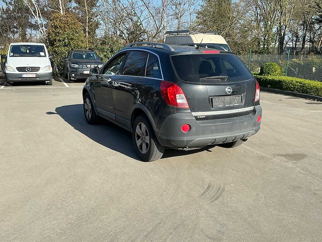 Opel antara personenauto - afbeelding 1 van  14