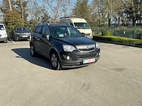 Opel antara personenauto - afbeelding 10 van  14