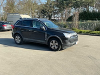 Opel antara personenauto - afbeelding 11 van  14