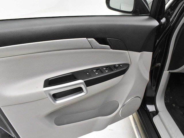 Opel antara - afbeelding 6 van  49