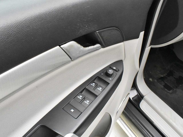 Opel antara - afbeelding 7 van  49