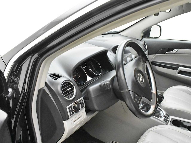 Opel antara - afbeelding 8 van  49
