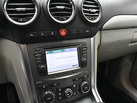 Opel antara - afbeelding 11 van  49