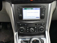 Opel antara - afbeelding 13 van  49