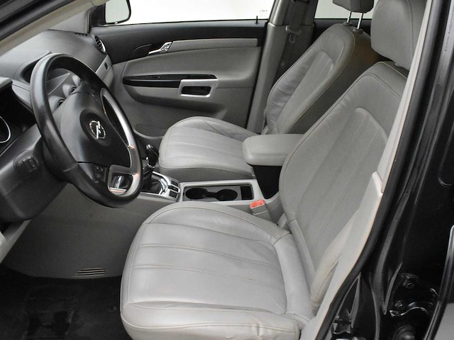 Opel antara - afbeelding 17 van  49
