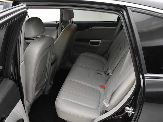 Opel antara - afbeelding 21 van  49