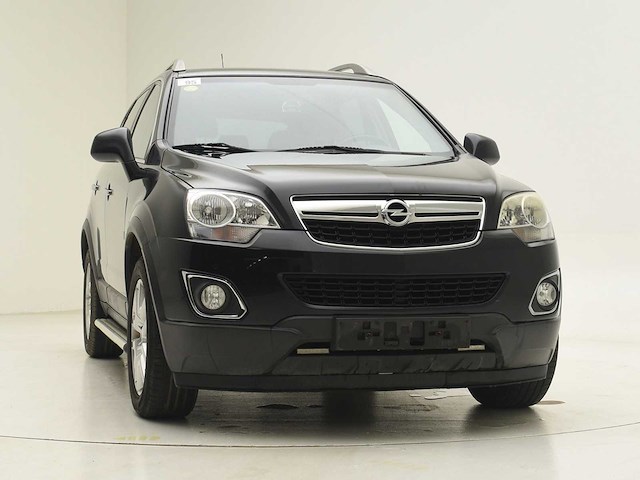 Opel antara - afbeelding 12 van  49