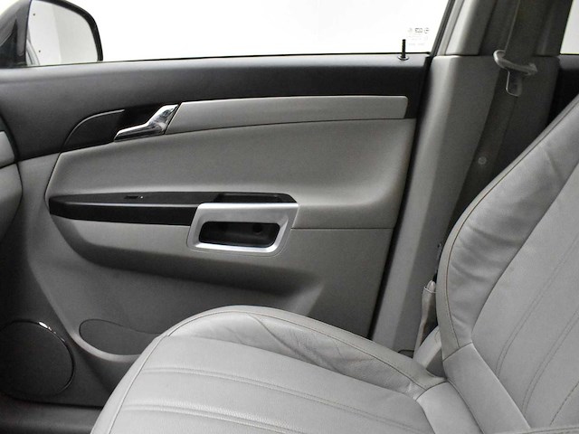 Opel antara - afbeelding 27 van  49