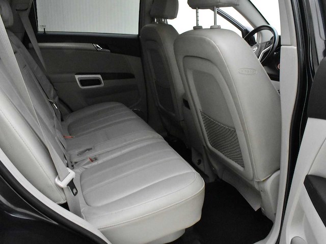 Opel antara - afbeelding 31 van  49