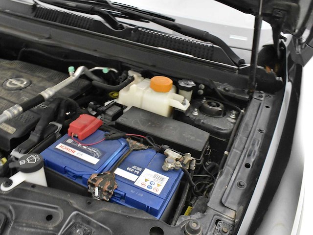 Opel antara - afbeelding 42 van  49