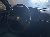Opel ascona 13, 52703km, oldtimer, datum eerste insch 19/03/1981, chassisnummer 8815116260, 1300cm³, 1 sleutel, inschrijvingsbewijs, keuring - afbeelding 6 van  8