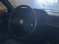 Opel ascona, 52703km, sedan, zonder documenten, 1 sleutel - afbeelding 6 van  8