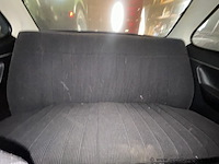 Opel ascona, 52703km, sedan, zonder documenten, 1 sleutel - afbeelding 8 van  8