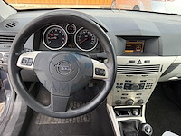 Opel astra 1 4i essentia, 2007 - afbeelding 3 van  32