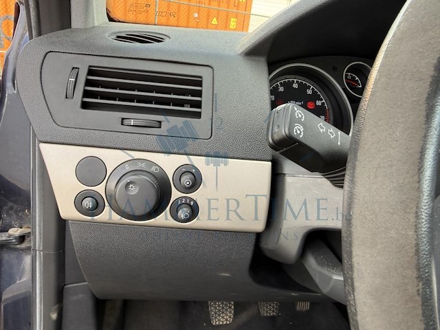 Opel astra 1 4i essentia, 2007 - afbeelding 10 van  32