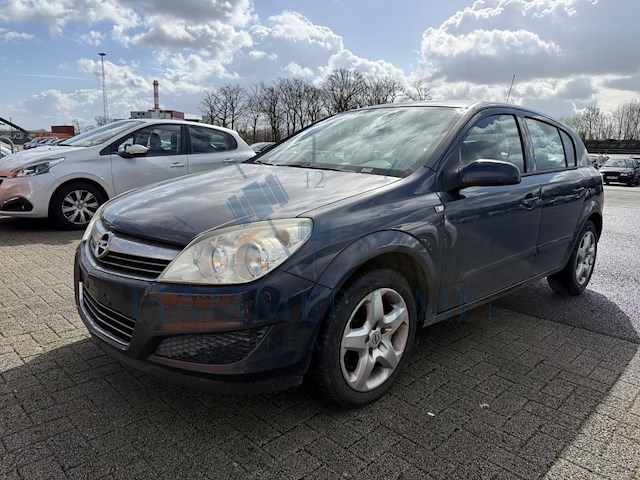 Opel astra 1 4i essentia, 2007 - afbeelding 1 van  32