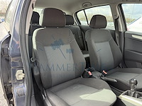 Opel astra 1 4i essentia, 2007 - afbeelding 17 van  32