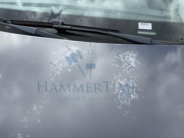 Opel astra 1 4i essentia, 2007 - afbeelding 20 van  32