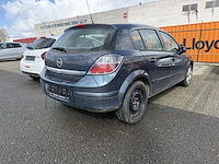 Opel astra 1 4i essentia, 2007 - afbeelding 28 van  32