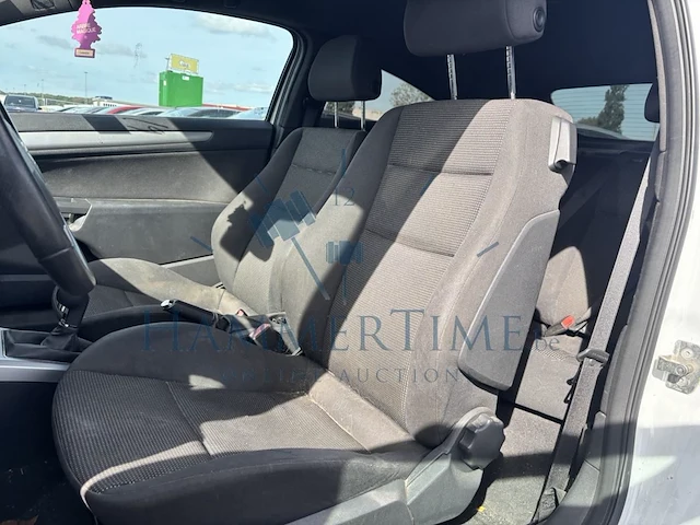 Opel astra 1 7 cdti ecoflex essentia fap fleet, 2008 - afbeelding 2 van  36