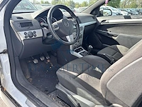 Opel astra 1 7 cdti ecoflex essentia fap fleet, 2008 - afbeelding 3 van  36
