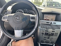 Opel astra 1 7 cdti ecoflex essentia fap fleet, 2008 - afbeelding 5 van  36