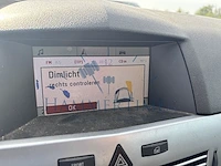 Opel astra 1 7 cdti ecoflex essentia fap fleet, 2008 - afbeelding 6 van  36