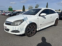 Opel astra 1 7 cdti ecoflex essentia fap fleet, 2008