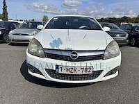 Opel astra 1 7 cdti ecoflex essentia fap fleet, 2008 - afbeelding 12 van  36