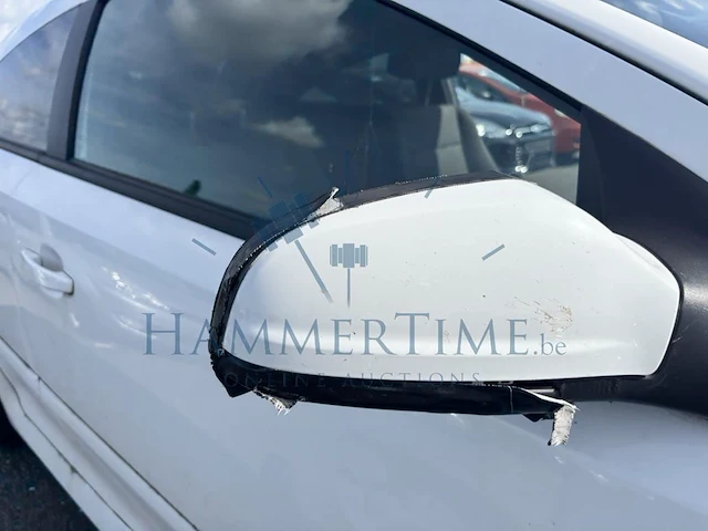 Opel astra 1 7 cdti ecoflex essentia fap fleet, 2008 - afbeelding 24 van  36