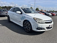 Opel astra 1 7 cdti ecoflex essentia fap fleet, 2008 - afbeelding 23 van  36