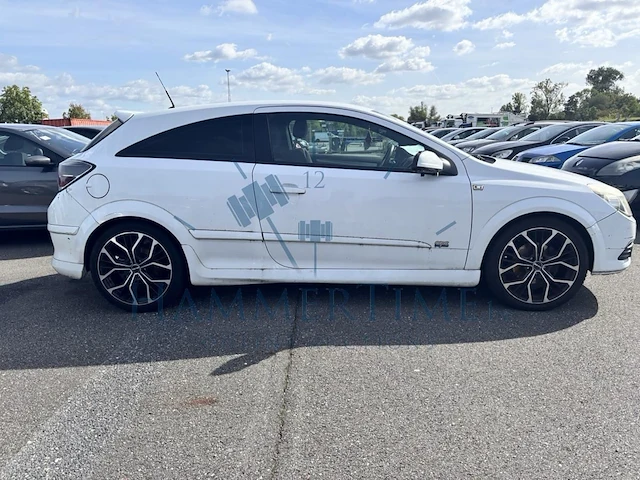 Opel astra 1 7 cdti ecoflex essentia fap fleet, 2008 - afbeelding 31 van  36