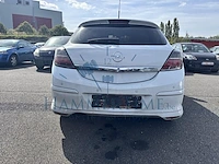 Opel astra 1 7 cdti ecoflex essentia fap fleet, 2008 - afbeelding 33 van  36
