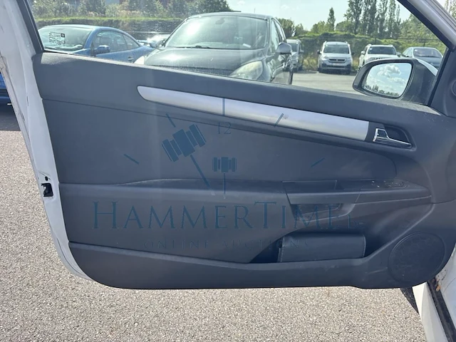 Opel astra 1 7 cdti ecoflex essentia fap fleet, 2008 - afbeelding 36 van  36