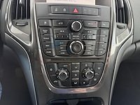 Opel astra 1 7 cdti ecotec enjoy 150 years dpf, 2013 - afbeelding 5 van  33