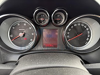 Opel astra 1 7 cdti ecotec enjoy 150 years dpf, 2013 - afbeelding 11 van  33