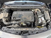 Opel astra 1 7 cdti ecotec enjoy 150 years dpf, 2013 - afbeelding 17 van  33
