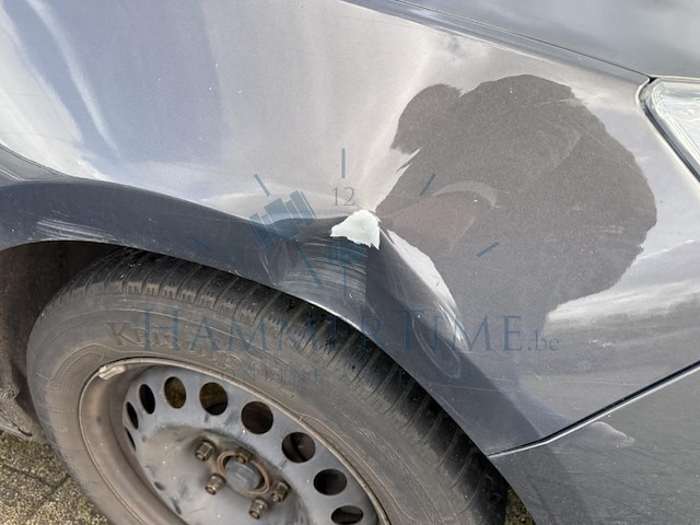 Opel astra 1 7 cdti ecotec enjoy 150 years dpf, 2013 - afbeelding 20 van  33