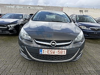 Opel astra 1 7 cdti ecotec enjoy 150 years dpf, 2013 - afbeelding 12 van  33