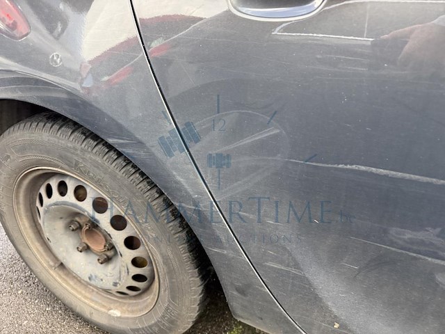 Opel astra 1 7 cdti ecotec enjoy 150 years dpf, 2013 - afbeelding 24 van  33