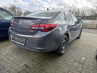 Opel astra 1 7 cdti ecotec enjoy 150 years dpf, 2013 - afbeelding 28 van  33